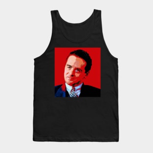 Vincent Piazza Tank Top